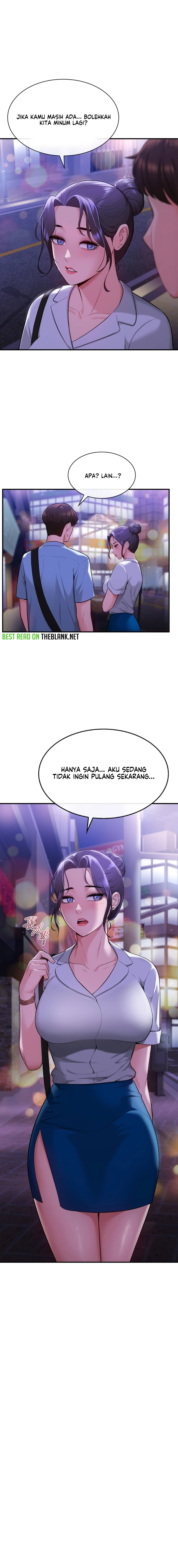 Strawberry Market - Chapter 4 22
