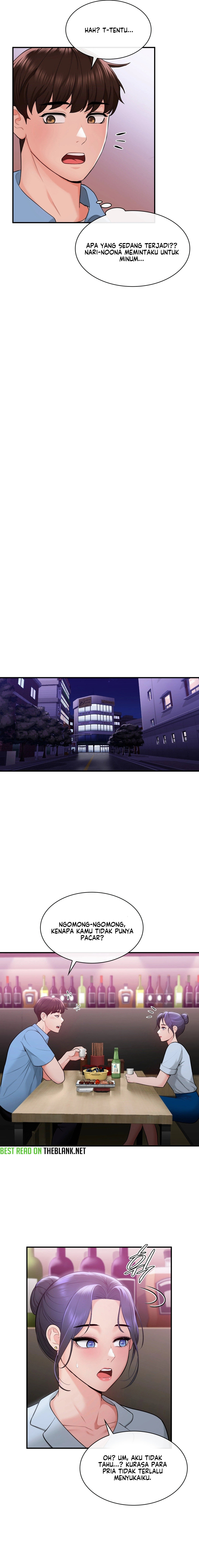 Strawberry Market - Chapter 4 19