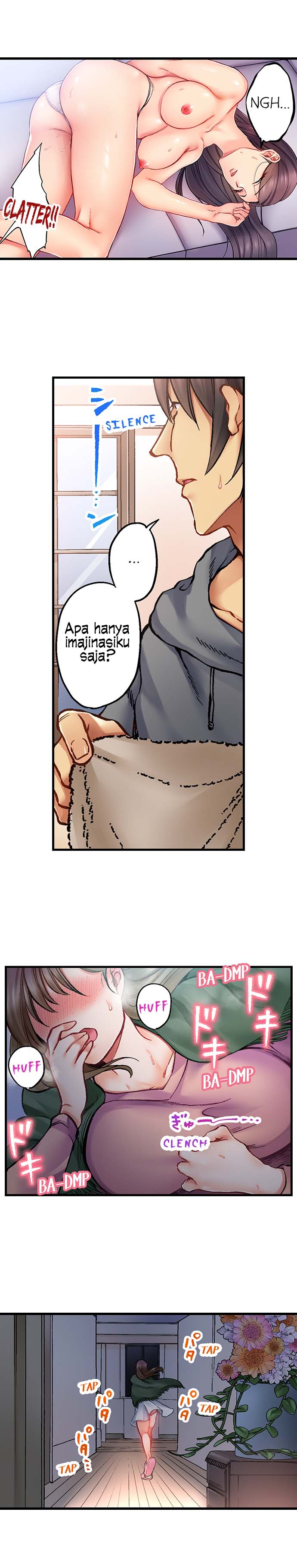 Drunk Sisters Wanna Fuck - Chapter 4 3