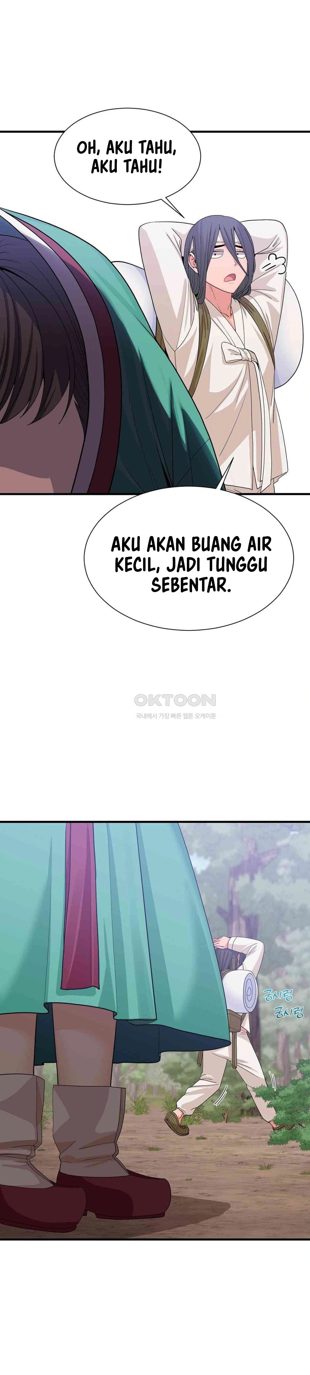 Flowers of War - Chapter 4 5