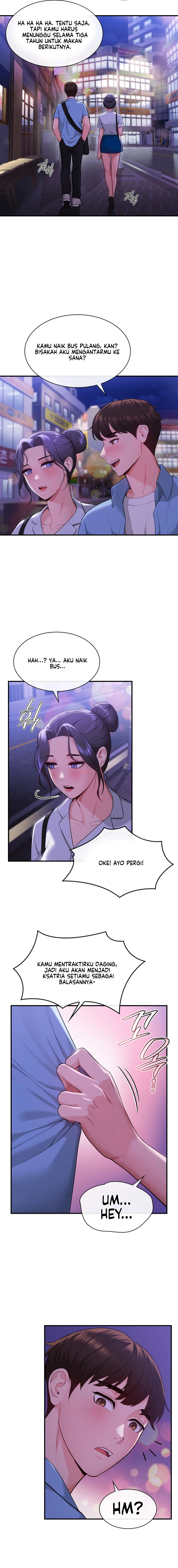 Strawberry Market - Chapter 4 21
