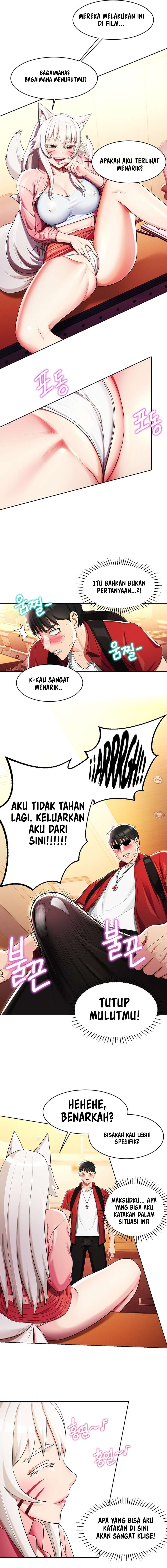 Sorcery Tales: Yokai Harem - Chapter 4 11 Sorcery Tales: Yokai Harem - Chapter 4 11