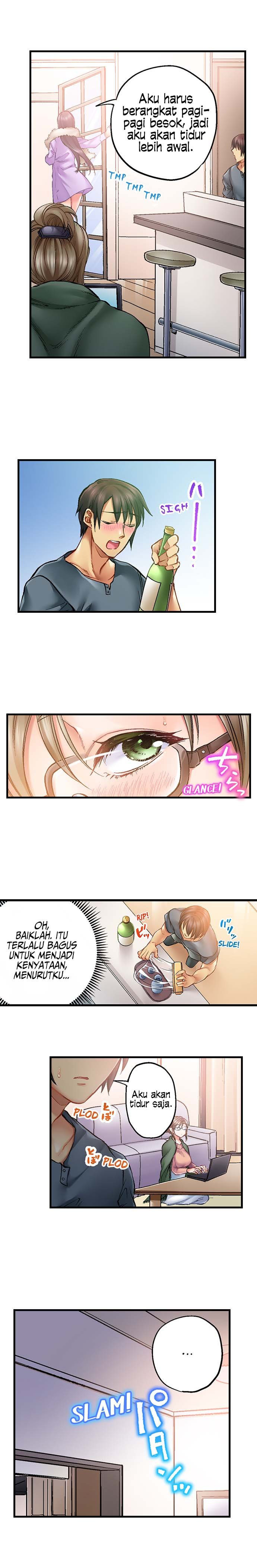 Drunk Sisters Wanna Fuck - Chapter 4 9