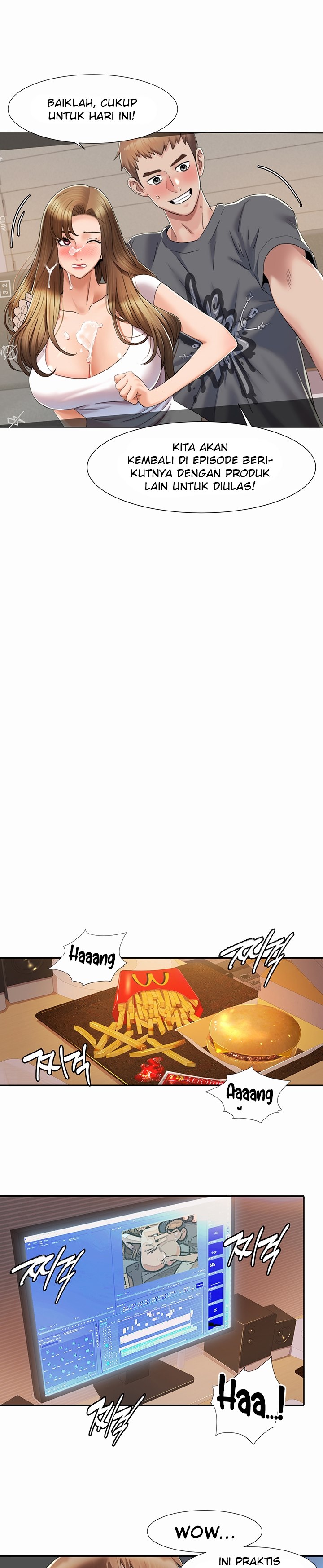 Neulsome Studio - Chapter 4 15