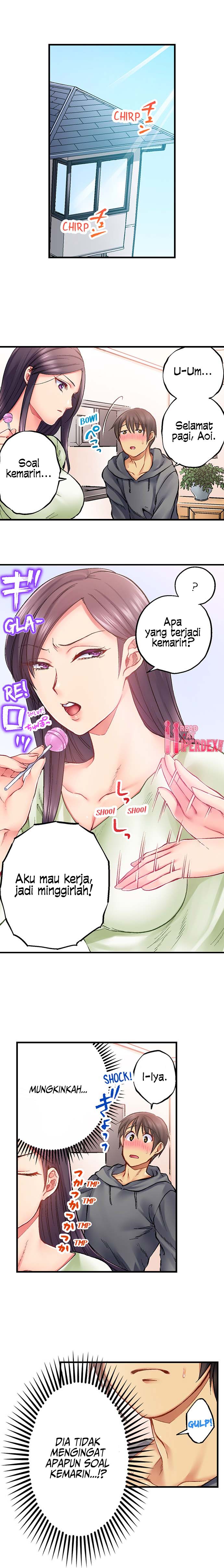 Drunk Sisters Wanna Fuck - Chapter 4 4