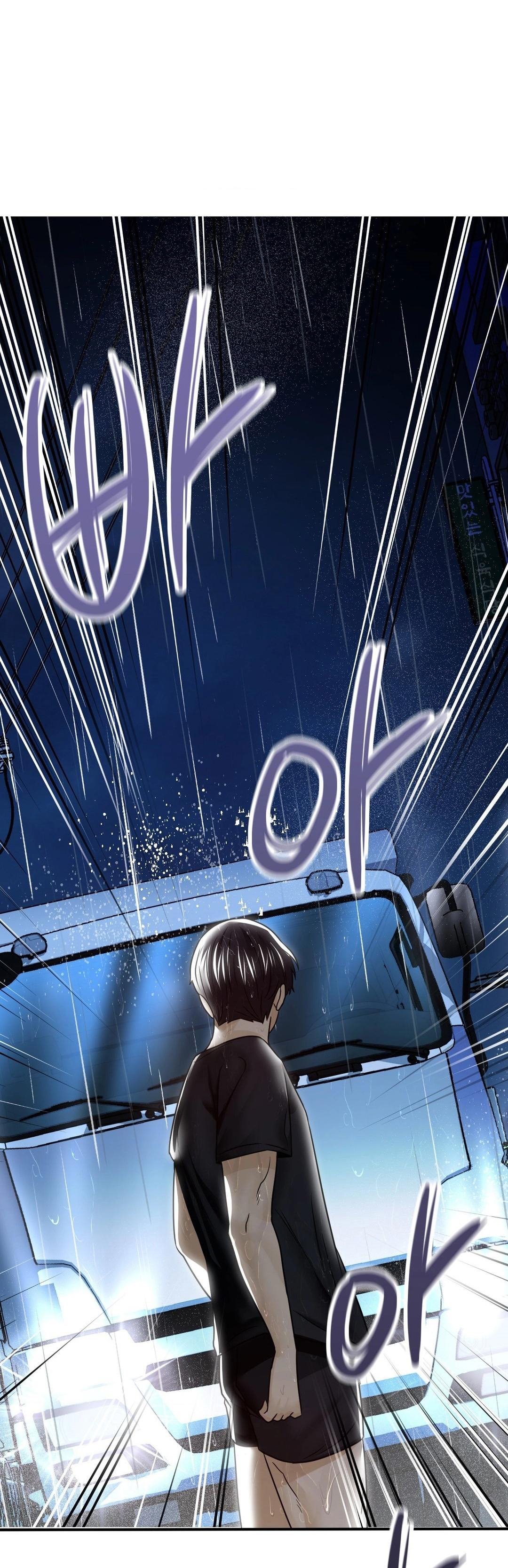 Stepmother&#8217;s Past - Chapter 4 50