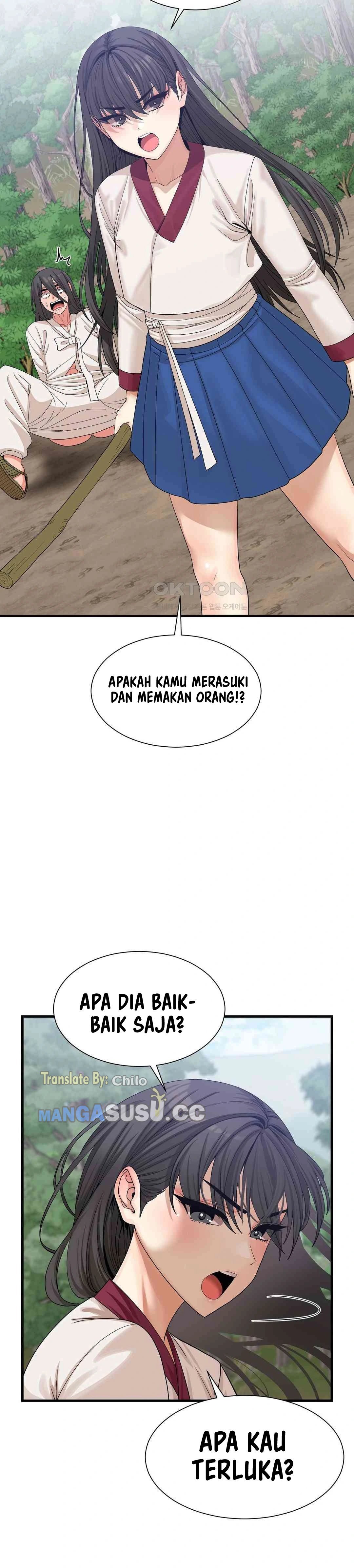 Flowers of War - Chapter 4 25
