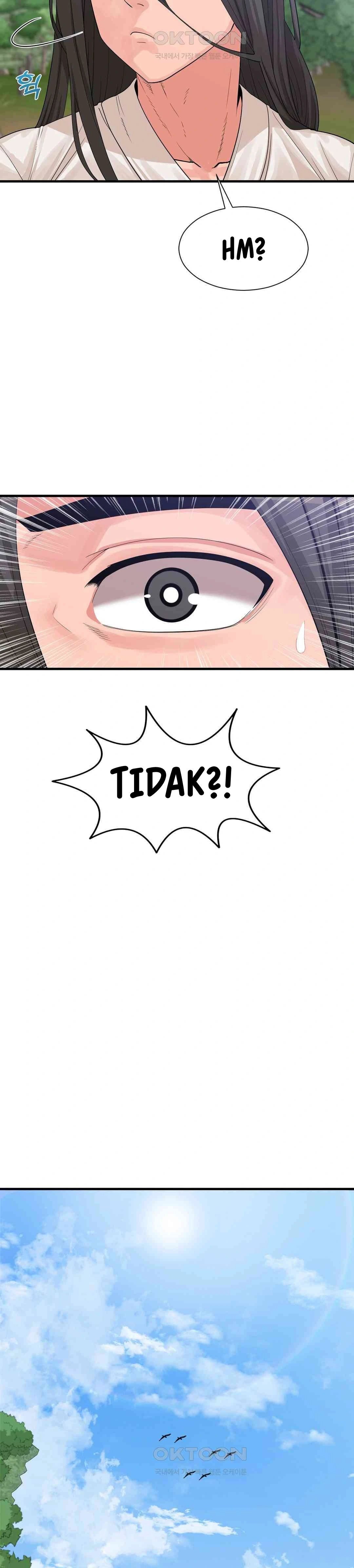 Flowers of War - Chapter 4 10