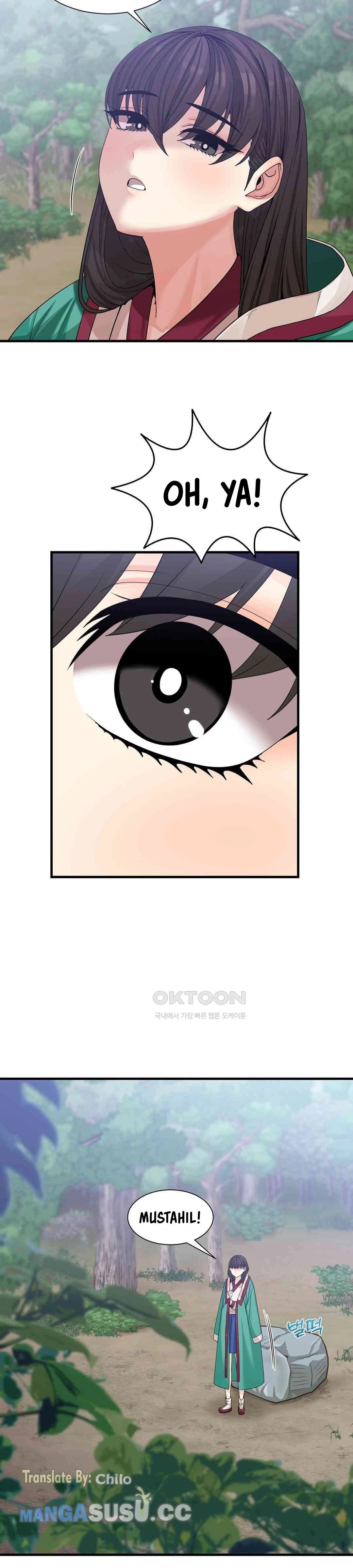 Flowers of War - Chapter 4 13