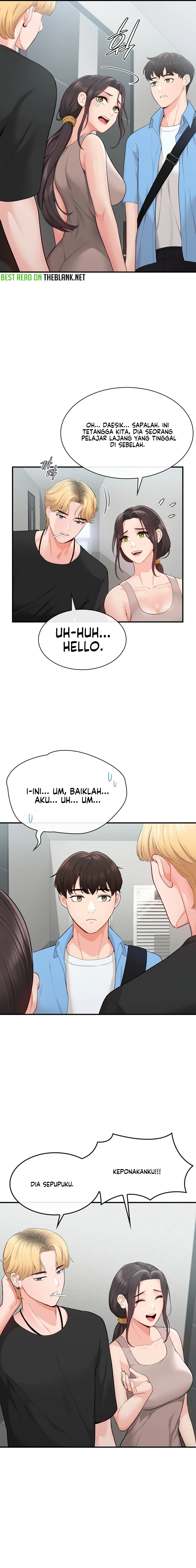 Strawberry Market - Chapter 4 8