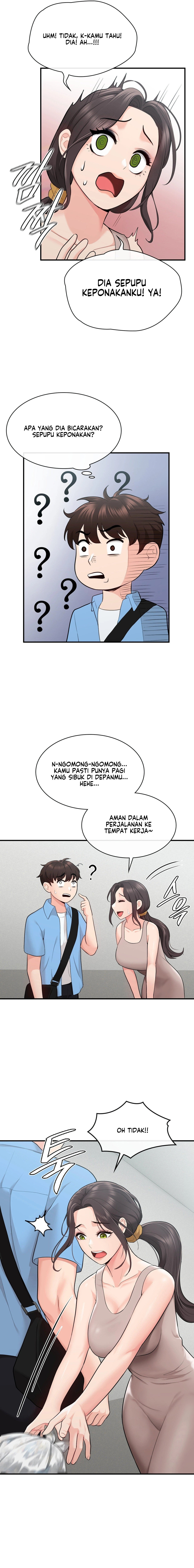 Strawberry Market - Chapter 4 9