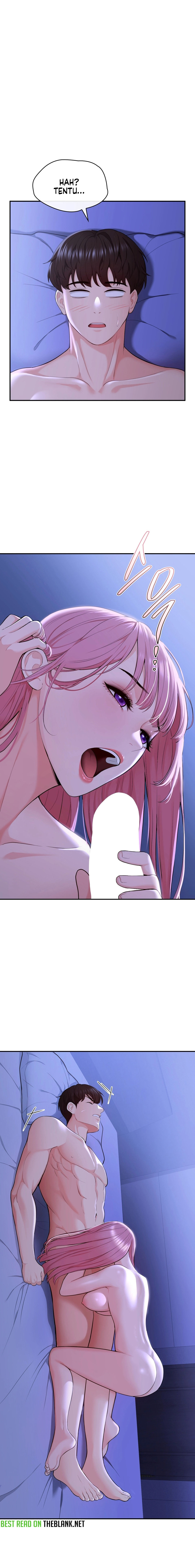 Strawberry Market - Chapter 4 3