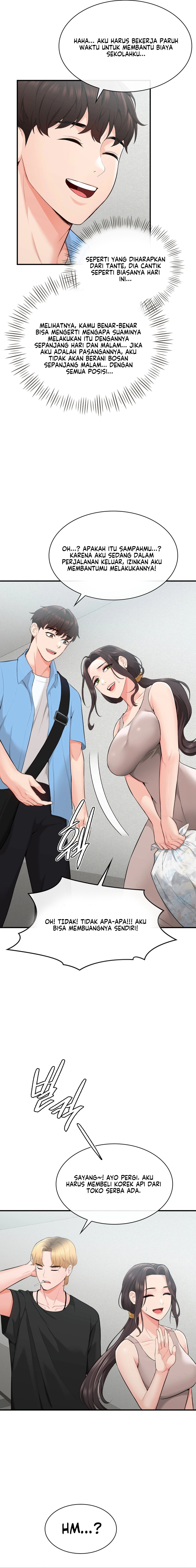 Strawberry Market - Chapter 4 7