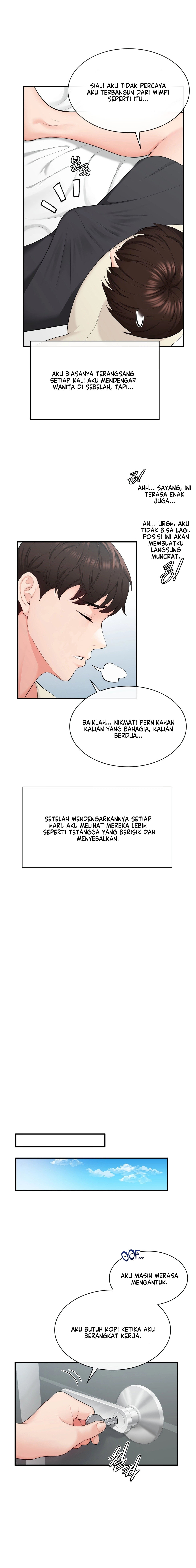 Strawberry Market - Chapter 4 5