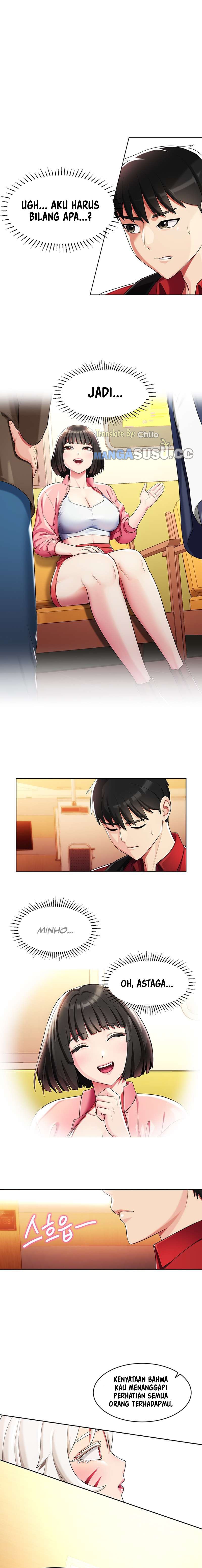 Sorcery Tales: Yokai Harem - Chapter 4 12 Sorcery Tales: Yokai Harem - Chapter 4 12