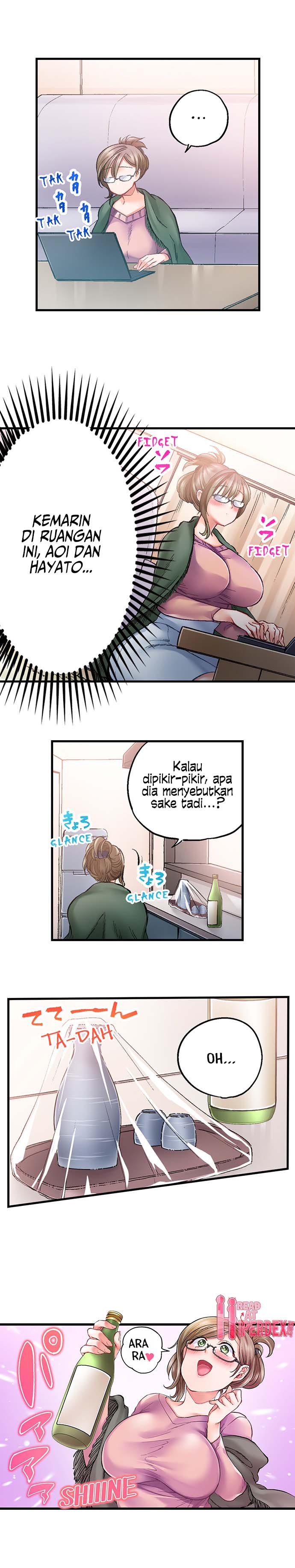 Drunk Sisters Wanna Fuck - Chapter 4 10