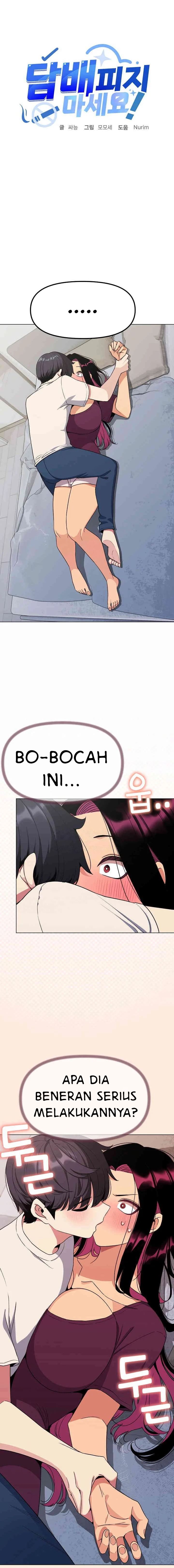 Stop Smoking - Chapter 6 2