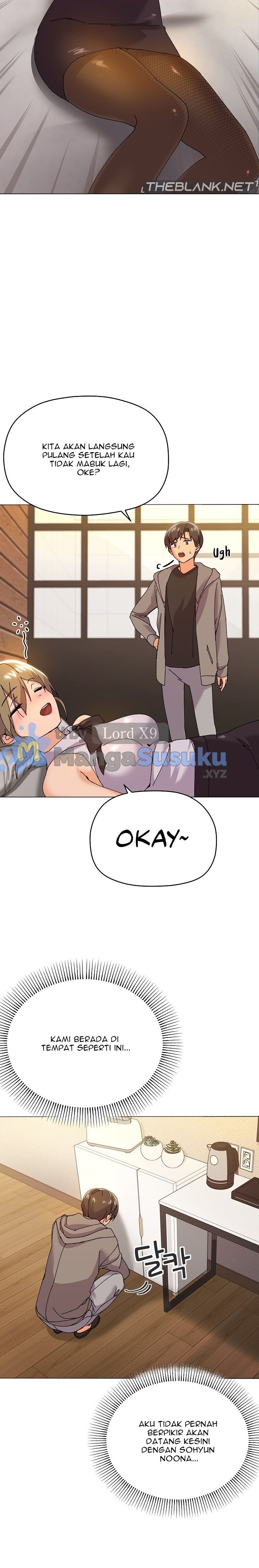 What’s Wrong With This Family - Chapter 6 5 What’s Wrong With This Family - Chapter 6 5