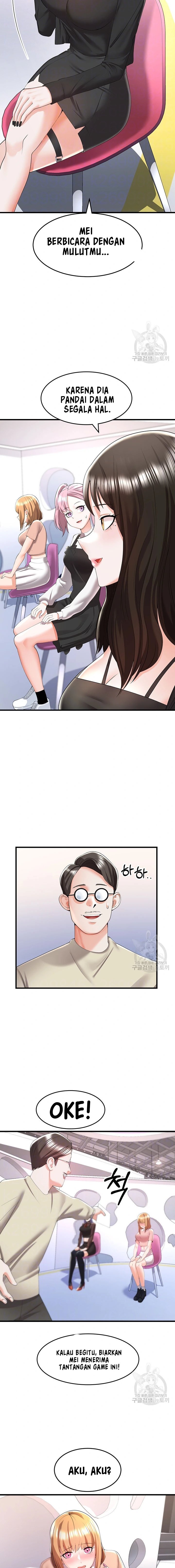 Sextertainment - Chapter 6 5 Sextertainment - Chapter 6 5