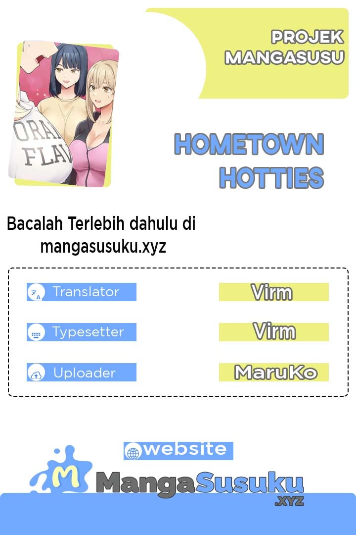 Hometown Hotties Uncensored - Chapter 6 1