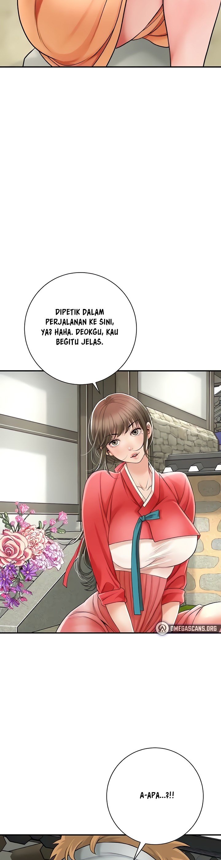 Brothel - Chapter 6 14