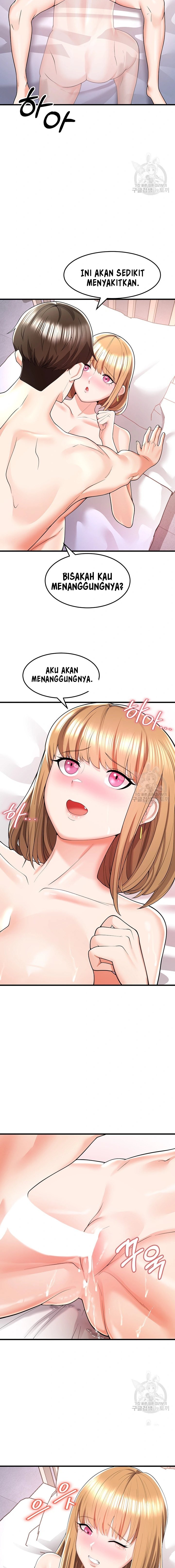 Sextertainment - Chapter 6 23 Sextertainment - Chapter 6 23