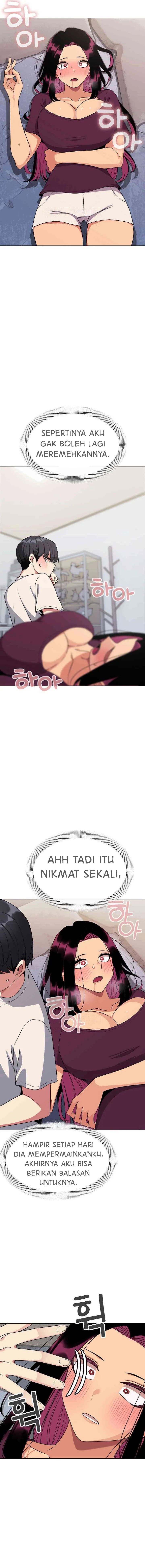 Stop Smoking - Chapter 6 4