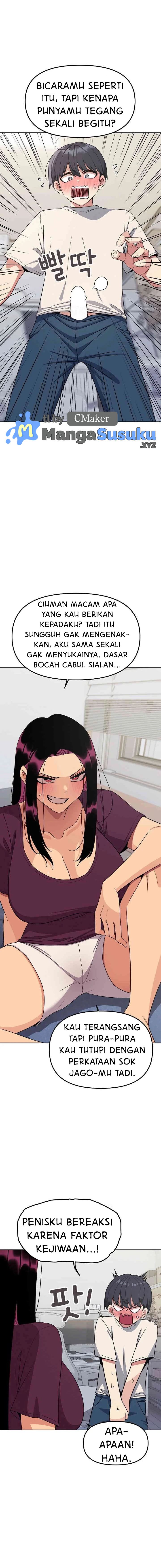 Stop Smoking - Chapter 6 9