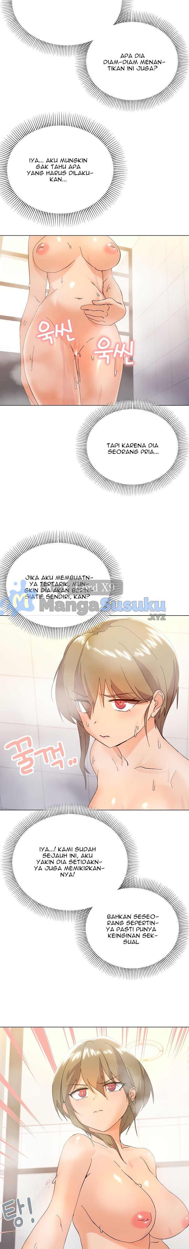 What’s Wrong With This Family - Chapter 6 16 What’s Wrong With This Family - Chapter 6 16