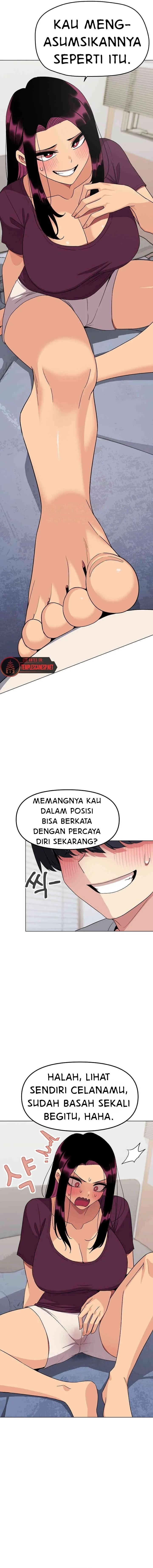 Stop Smoking - Chapter 6 10