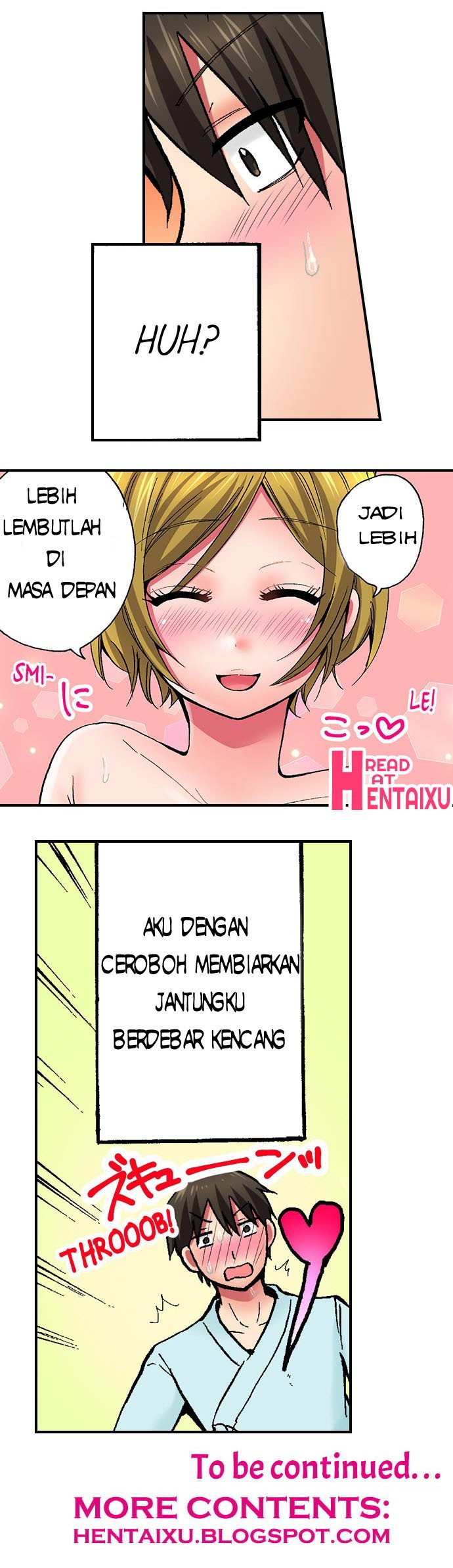 Pranking the Working Nurse - Chapter 6 14 Pranking the Working Nurse - Chapter 6 14