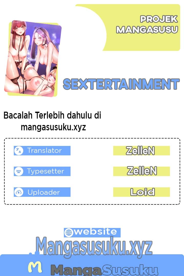 Sextertainment - Chapter 6 1 Sextertainment - Chapter 6 1