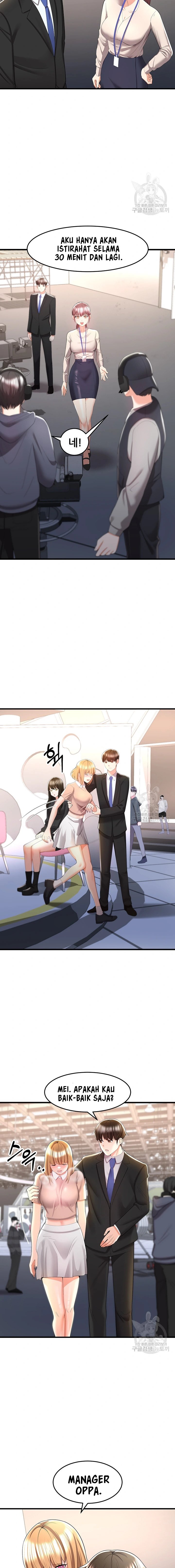 Sextertainment - Chapter 6 11 Sextertainment - Chapter 6 11