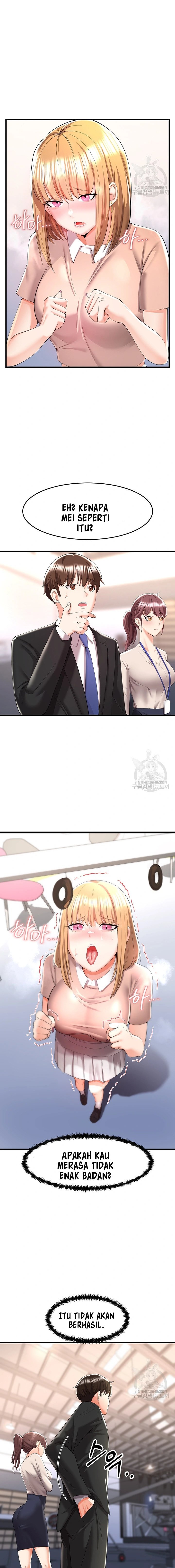 Sextertainment - Chapter 6 7 Sextertainment - Chapter 6 7