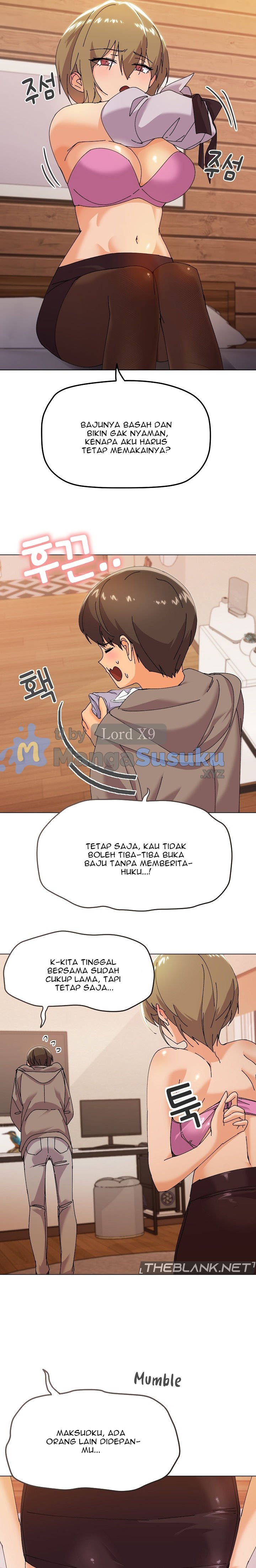 What’s Wrong With This Family - Chapter 6 8 What’s Wrong With This Family - Chapter 6 8