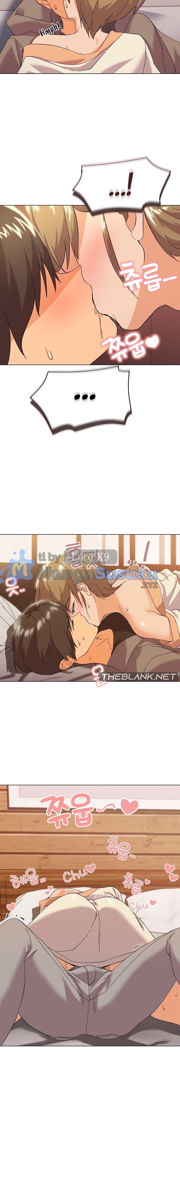 What’s Wrong With This Family - Chapter 6 27 What’s Wrong With This Family - Chapter 6 27