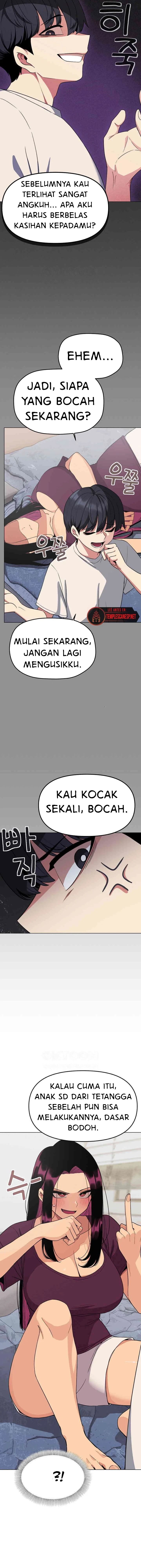 Stop Smoking - Chapter 6 5