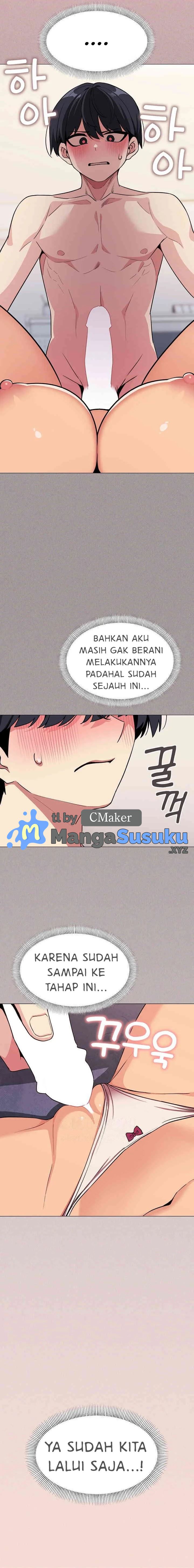 Stop Smoking - Chapter 6 19