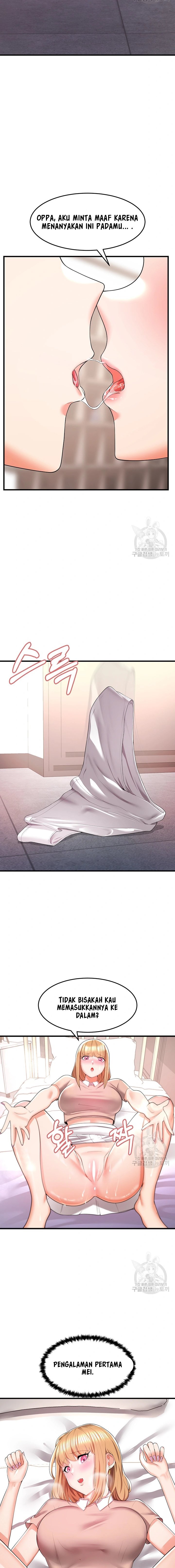 Sextertainment - Chapter 6 19 Sextertainment - Chapter 6 19