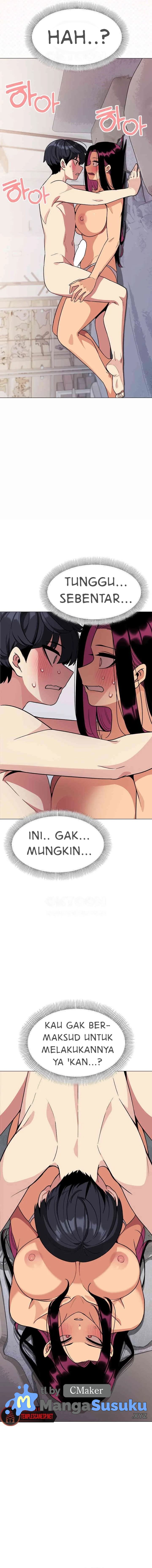 Stop Smoking - Chapter 6 15
