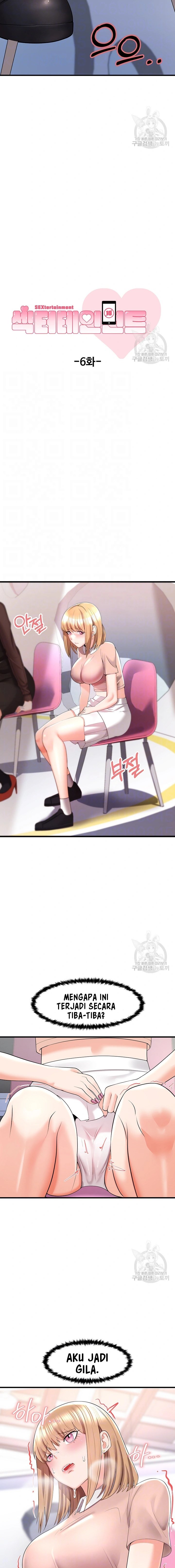 Sextertainment - Chapter 6 3 Sextertainment - Chapter 6 3