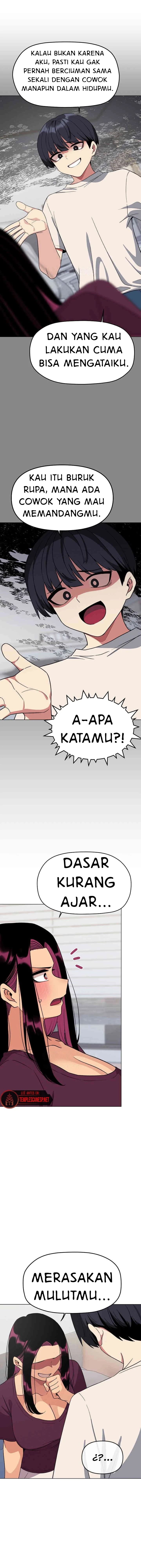 Stop Smoking - Chapter 6 8