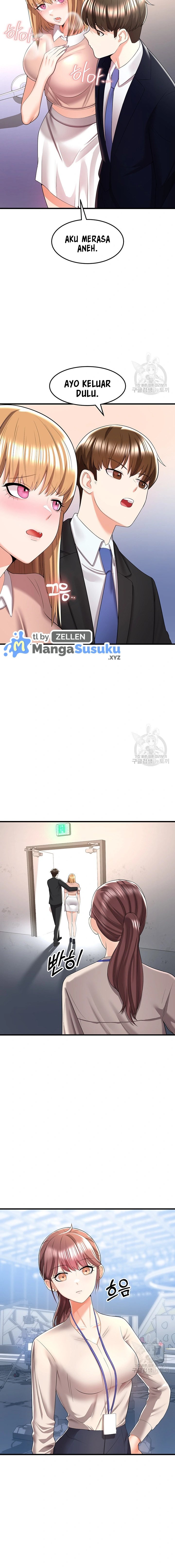 Sextertainment - Chapter 6 12 Sextertainment - Chapter 6 12