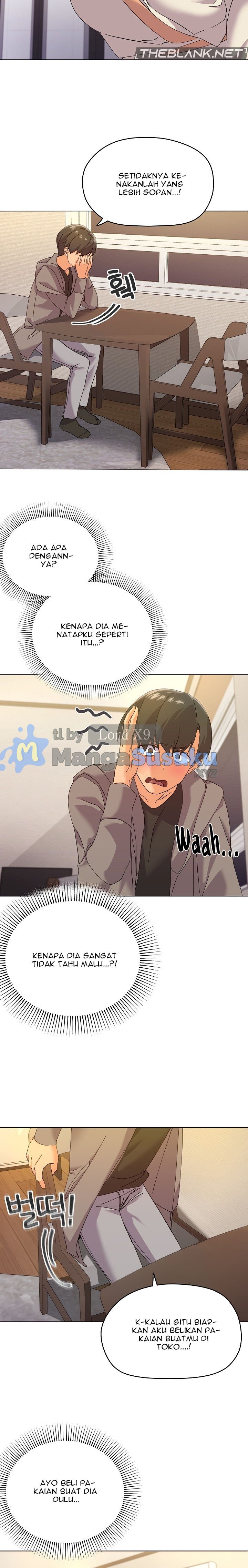 What’s Wrong With This Family - Chapter 6 19 What’s Wrong With This Family - Chapter 6 19