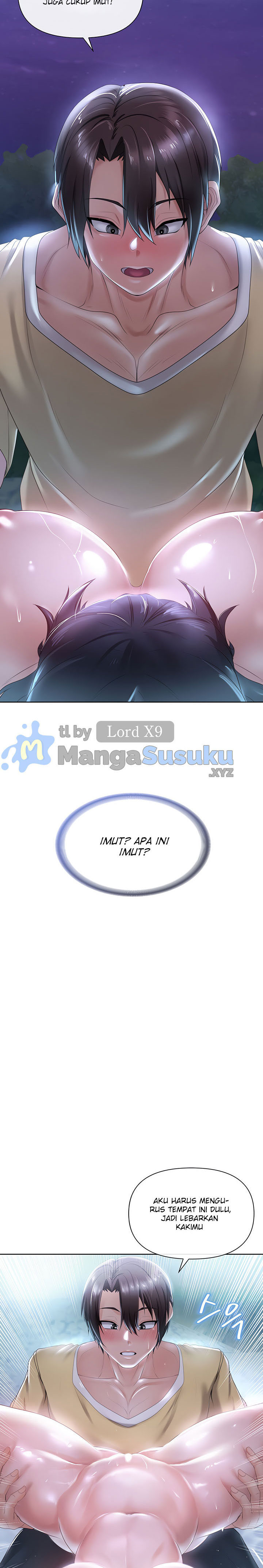 Welcome To The Isekai Convenience Store - Chapter 6 15