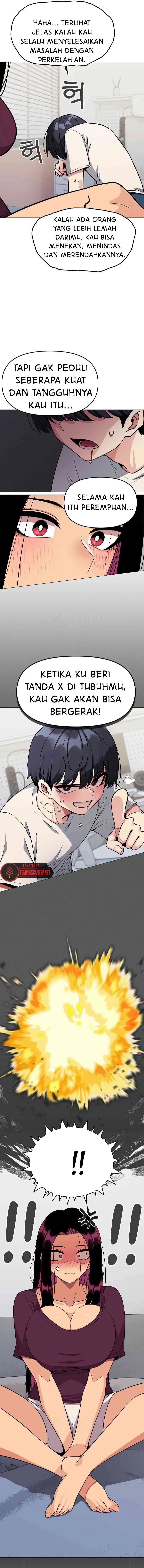 Stop Smoking - Chapter 6 12