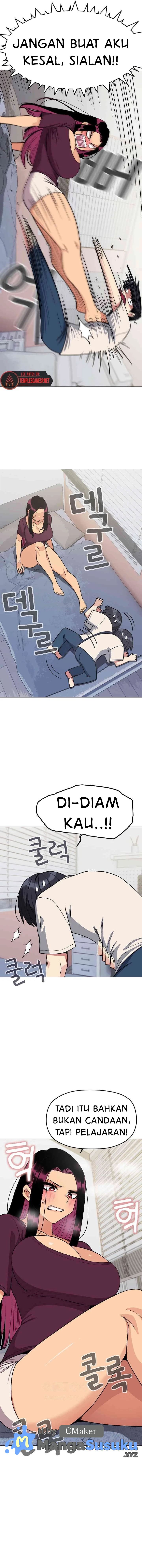 Stop Smoking - Chapter 6 11
