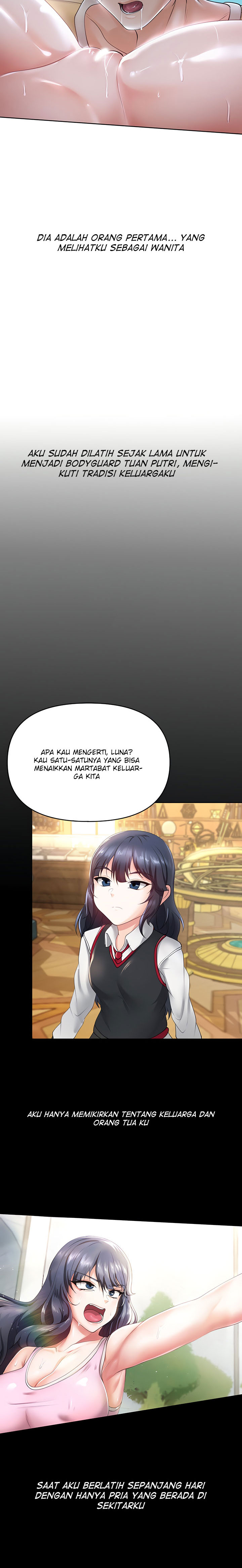 Welcome To The Isekai Convenience Store - Chapter 6 19