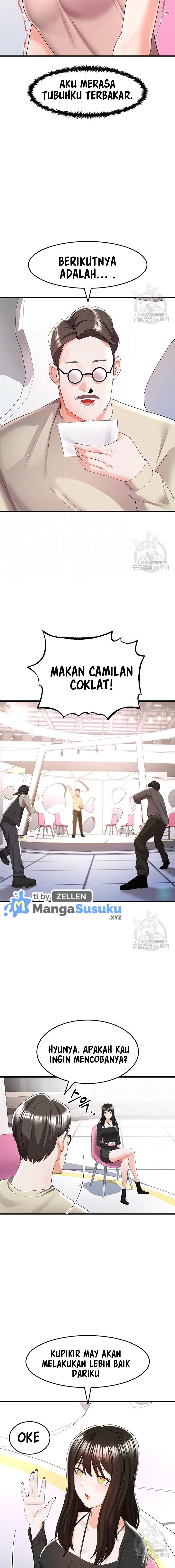 Sextertainment - Chapter 6 4 Sextertainment - Chapter 6 4