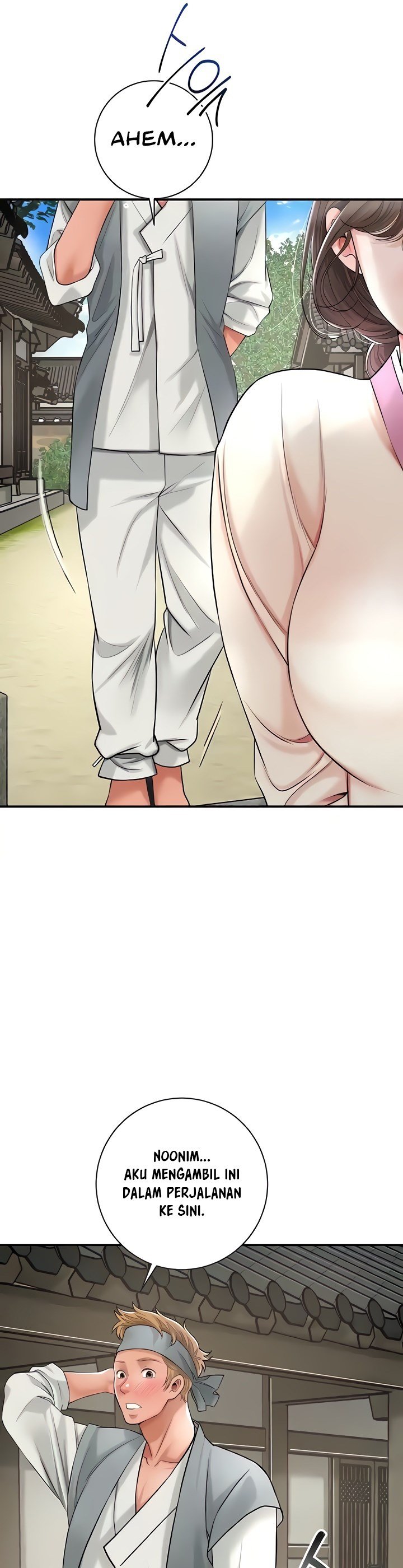 Brothel - Chapter 6 12